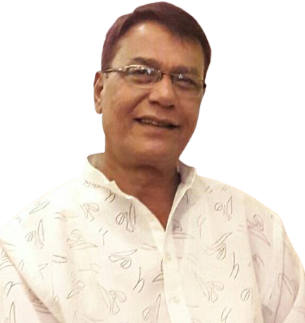 Shah Maruf Ehsan Siddiquee